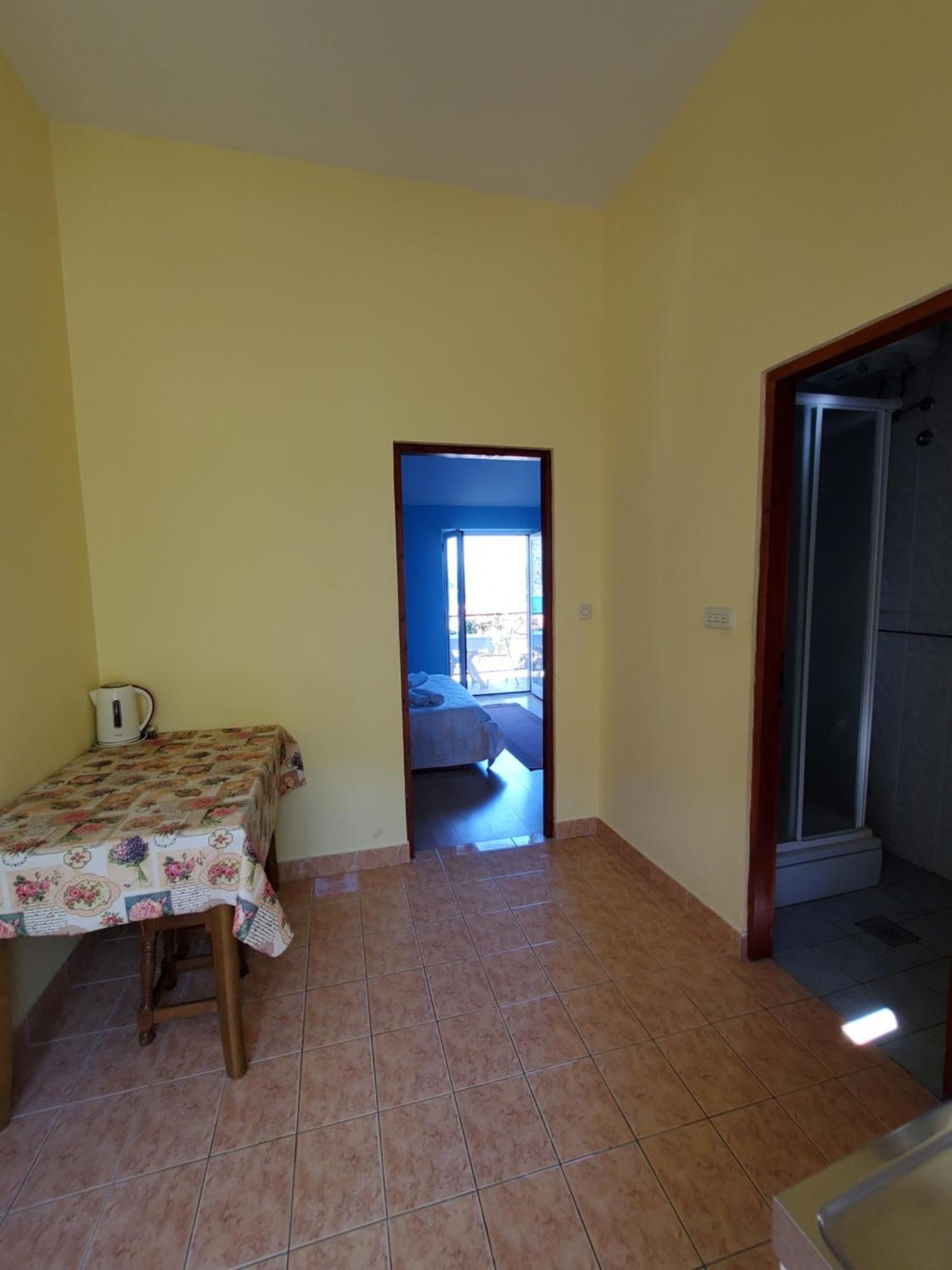 Apartments Dabelic Polace Phòng bức ảnh